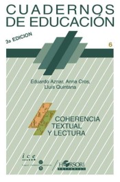 Coherencia textual y lectura