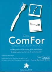 ComFor : precursores de la comunicación de Autismo Ávila