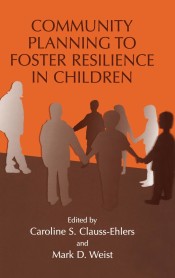 Community Planning to Foster Resilience in Children de Springer