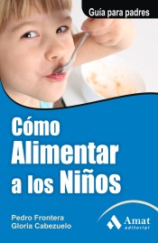 Como alimentar a los niños