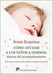 Cómo ayudar a los niños a dormir: técnica del acompañamiento de Desclée de Brouwer