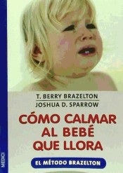Cómo calmar al bebé que llora
