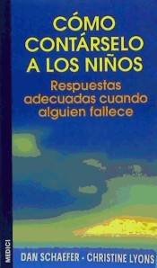 Cómo contárselo a los niños