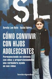 Cómo convivir con hijos adolescentes de Books4pocket