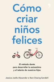 Cómo criar niños felices de Ediciones Temas de Hoy