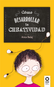 Cómo desarrollar la creatividad infantil de Kolima Books