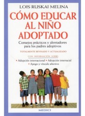 COMO EDUCAR AL NIÑO ADOPTADO