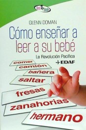 Cómo enseñar a leer a su bebé