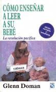 Como enseñar a leer a su bebe