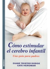 Cómo estimular el cerebro infantil