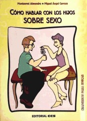 Cómo hablar con los hijos sobre sexo