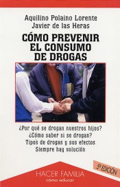 Cómo prevenir el consumo de drogas