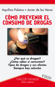 Cómo prevenir el consumo de drogas de Ediciones Palabra S.A.