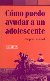 COMO PUEDO AYUDAR A UN ADOLESCENTE