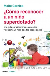 Cómo reconocer a un niño superdotado de Cúpula