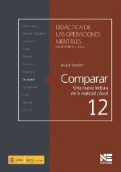 Comparar: una nueva lectura de la realidad plural de Narcea Ediciones