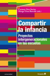 Compartir la infancia de Editorial Octaedro, S.L.