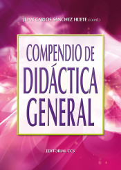 Compendio de didáctica general de CCS