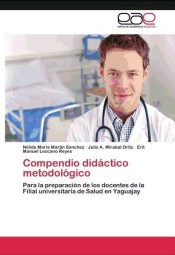 Compendio didáctico metodológico de EAE