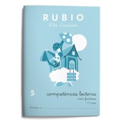 Competència lectora: Món fantasia de Ediciones Técnicas Rubio - Editorial Rubio