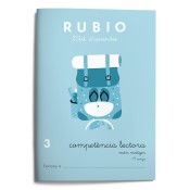 Competència lectora: Món viatger de  Ediciones Técnicas Rubio - Editorial Rubio