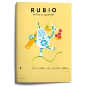 Competencia matemática 1