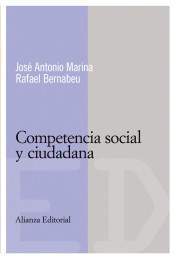 Competencia social y ciudadana de Alianza Editorial, S.A.