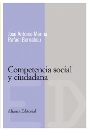 Competencia social y ciudadana