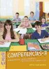 Competencias 3: Habilidades sociales, cognitivas, emocionales y de comunicación de Editorial Marfil