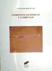 Competencias básicas y currículo de Editorial Síntesis, S.A.