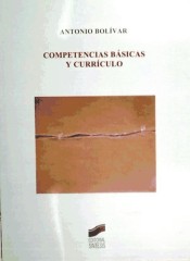 Competencias básicas y currículo