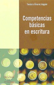 Competencias básicas en escritura de Ediciones Octaedro, S.L.