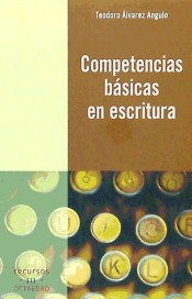 Competencias básicas en escritura