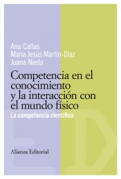 Competencias en el conocimiento y la interacción con el mundo físico