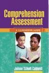 Comprehension Assessment de Guilford Publications