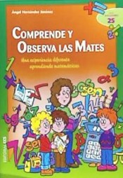 Comprende y observa las mates: Una experiencia diferente aprendiendo matemáticas