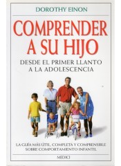 Comprender a su hijo