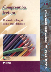 Comprensión lectora de Graó