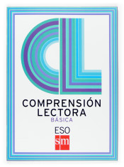 Comprensión lectora Básica. ESO de Ediciones SM