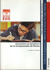 Comprensión de textos de Instituto de Orientación Psicológica Asociados, S.L.