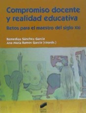 COMPROMISO DOCENTE Y REALIDAD EDUCATIVA de SINTESIS *