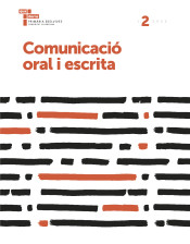 Comunicació oral i escrita 2 de Editorial Luis Vives (Edelvives)