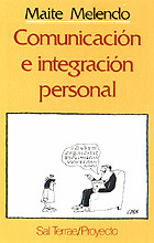 Comunicación e integración personal, 6ª edición