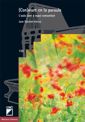 (Con)viure en la paraula: l'aula com a espai comunitari de Editorial Graó