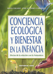 Conciencia ecológica y bienestar en la infancia de EDITORIAL CCS