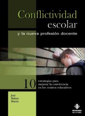 conflictividad escolar y la nueva profesion docente