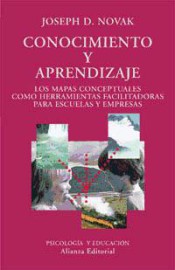 Conocimiento y aprendizaje