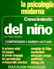 Conocimiento del niño