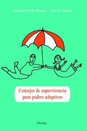 Consejos de supervivencia para padres adoptivos de Herder Editorial