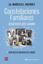 Constelaciones familiares de EDICIONES ROBINBOOK, S.L.